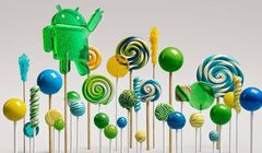 Android 5.0 Lollipop dla LG G3 najszybciej w Polsce