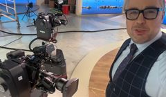 Studio Republiki już z japońskimi kamerami-robotami