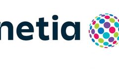 Netia zmienia logo