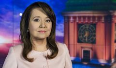 Danuta Holecka w Telewizji Republika. Poprowadzi program informacyjny
