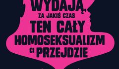 „Jeśli to słyszysz, jeśli to mówisz” w akcji przeciw przemocy domowej wobec mniejszości seksualnych