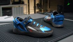 Lexus wkracza w kulturę sneakerheadów dzięki butom inspirowanym samochodem