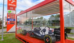 Orlen żegna się z Formułą 1. Gdzie przekieruje pieniądze?