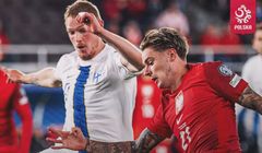 Ilu widzów oglądało klęskę piłkarzy w Helsinkach? Padł tegoroczny rekord