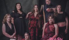 Łuszczyca bez tabu w kampanii „Daj się odkryć”