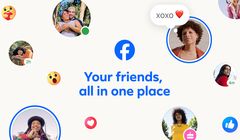 Zmiana w algorytmie Facebooka. Priorytet dla znajomych