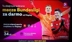 Bez obiecanego meczu Bundesligi w Vectrze. „Problemy po stronie Viaplay”