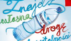 „Znajdź własną drogę do witalności” - Kurdej-Szatan i Chajzer w kampanii Nałęczowianki