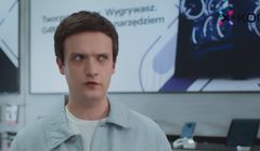 Marka x-kom z nową serią reklam. Twarzą gwiazda serialu "1670"