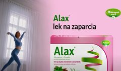 Marka Alax z pierwszą od dekady kampanią telewizyjną (wideo)