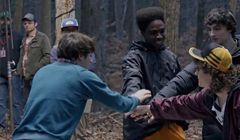 Wyciekła data premiery finałowego sezonu „Stranger Things” Netfliksa?