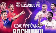 Mecz FC Barcelona – Real Madryt: kto skomentuje w Eleven Sports i Canal+ Sport