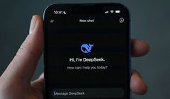Giganci cyfrowi w Chinach zaczęli korzystać z AI firmy DeepSeek