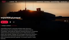 Pierwszy w Polsce serial wyprodukowany z wykorzystaniem AI