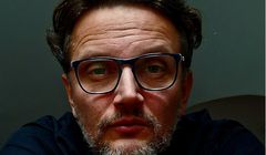 Były dziennikarz sportowy TVN z wywiadami w kanale Sekielskich