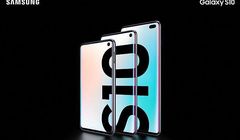 Samsung Galaxy S10 5G jako pierwszy smartfon 5G trafił do sprzedaży