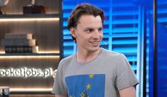 Były dziennikarz Kanału Zero w Wirtualnej Polsce