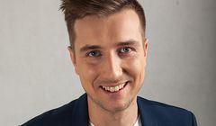 Marcin Kotyński nowym prowadzącym Disco Polo Music