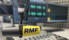 Kolejny reporter odszedł z RMF FM