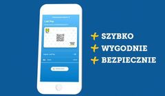Lidl testuje platformę Lidl Pay. Pozwoli wygodnie płacić za zakupy