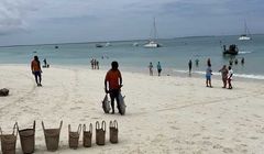 Zanzibar najatrakcyjniejszym celem podróży w Afryce w rankingu "Travellers Worldwide Magazine"