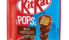 Nestlé nie będzie kierować reklam do dzieci w wieku poniżej 16 lat