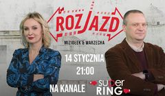 Miziołek i Warzecha z nowym programem na kanale „Super Expressu”