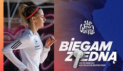 adidas zwraca uwagę na problem molestowania kobiet w akcji społecznej "With Women We Run"