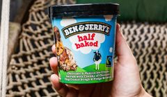 Prezes kultowej marki lodów odchodzi. Przez tłumienie aktywizmu społecznego