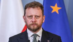 Łukasz Szumowski ze skokowym wzrostem zaufania społecznego. „Jest traktowany jak lekarz, a nie typowy polityk” (opinie)