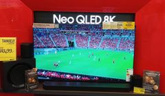 Producenci telewizorów uspokajają: W 2023 roku urządzenia 4K i 8K nie znikną