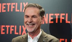 Reed Hastings z nową funkcją w Netfliksie