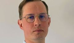 Szymon Koćmiel w zespole WR Digital