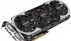 Gigabyte pokazuje nowe karty graficzne i urządzenia peryferyjne