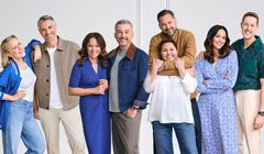 "Dzień Dobry TVN" na czele śniadaniówek. Program TVP2 zyskał widzów