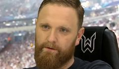 Dziennikarz rozstaje się z portalem Weszło.com. Odchodzi z mediów