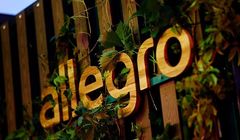 Allegro przyspiesza z własnymi automatami. InPost za drogi?