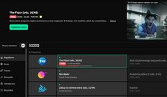 Zmiany na Playerze i Polsat Box Go. Wyszukiwanie ma być łatwiejsze