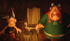 Kuba Wojewódzki użyczy głosu do filmu „Asteriks i Obeliks. Tajemnica magicznego wywaru"