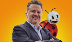 Alessandro Beda po trzech latach wraca do Biedronki