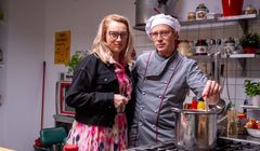 Andrzej Deskur w "Przepisie na zbrodnię". Kogo zagra w serialu TV Puls?