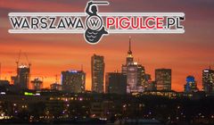 Sieć profili i krzykliwe, sensacyjne nagłówki. Jak działa Warszawa w Pigułce?