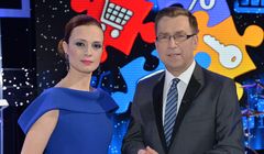 „Wielki Test Wiedzy Ekonomicznej” w TVP1