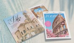 Ruszył magazyn „Rzeczpospolita Podróże”. Na czele Bogusław Chrabota