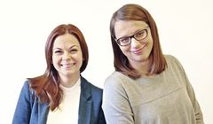 Justyna Waliszak i Aleksandra Sztobryn-Kwiecińska awansowały w Multum PR