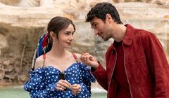 Wszystko, co wiemy o piątym sezonie „Emily w Paryżu”