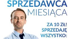 „Wszystko za 10 złotych” w ofercie Vectry, reklamuje to Wojciech Mecwaldowski (wideo)