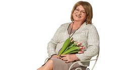 Adrian reklamami z Anną Grodzką zyska tabloidowy rozgłos i sprawdzi tolerancję na kontrowersje (opinie)