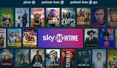 SkyShowtime z usługami od Grupy Polsat Plus. Rusza współpraca