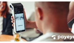 Komputronik wprowadza biometrię przy płaceniu za zakupy: klient zapłaci spojrzeniem